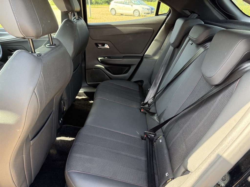 2023 VAUXHALL MOKKA 2023 VAUXHALL MOKKA