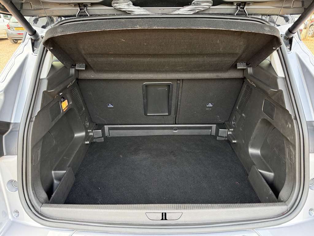 2022 VAUXHALL GRANDLAND 2022 VAUXHALL GRANDLAND