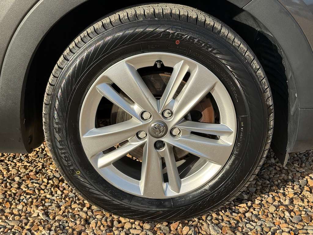 2021 VAUXHALL GRANDLAND X 2021 VAUXHALL GRANDLAND X