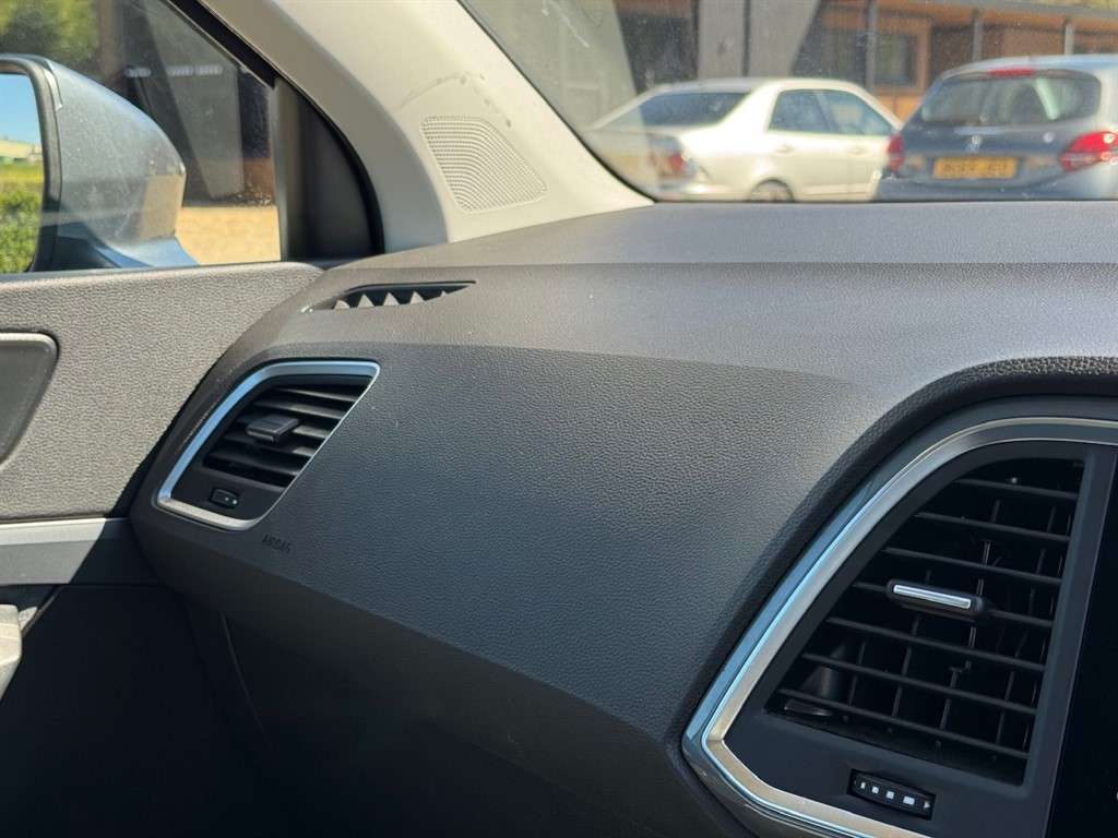 2023 SEAT ATECA 2023 SEAT ATECA