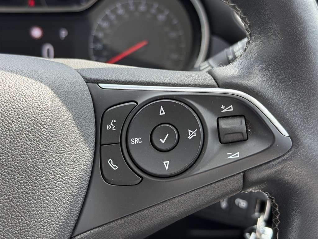 2021 VAUXHALL CROSSLAND 2021 VAUXHALL CROSSLAND