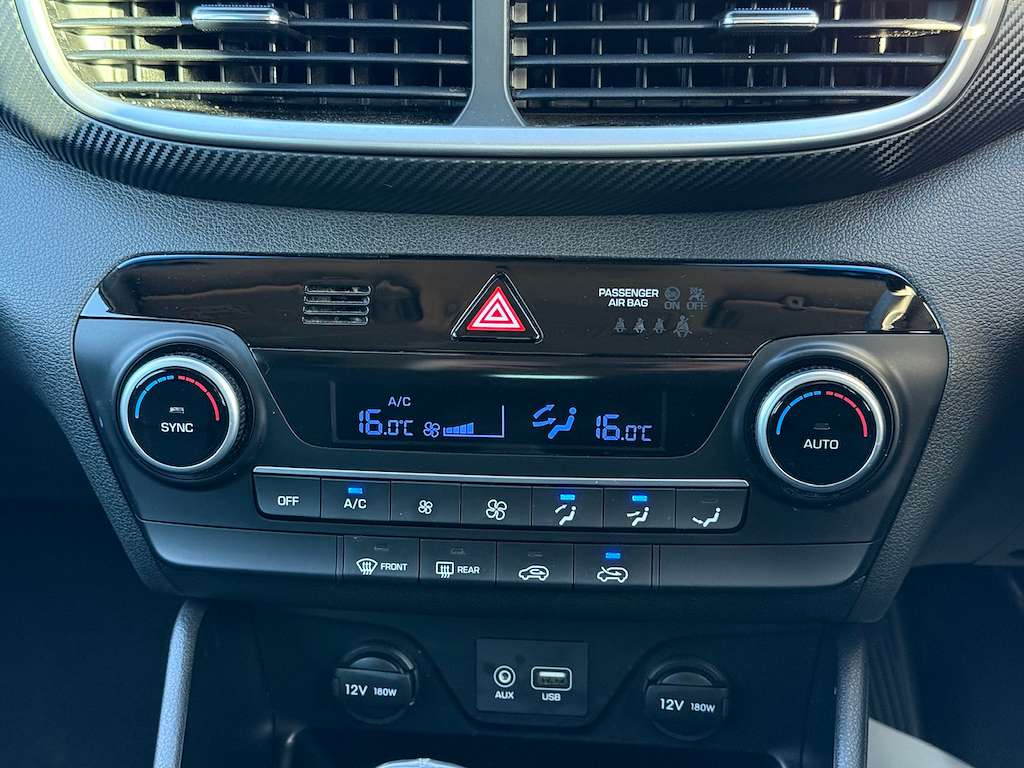 2020 HYUNDAI TUCSON 2020 HYUNDAI TUCSON