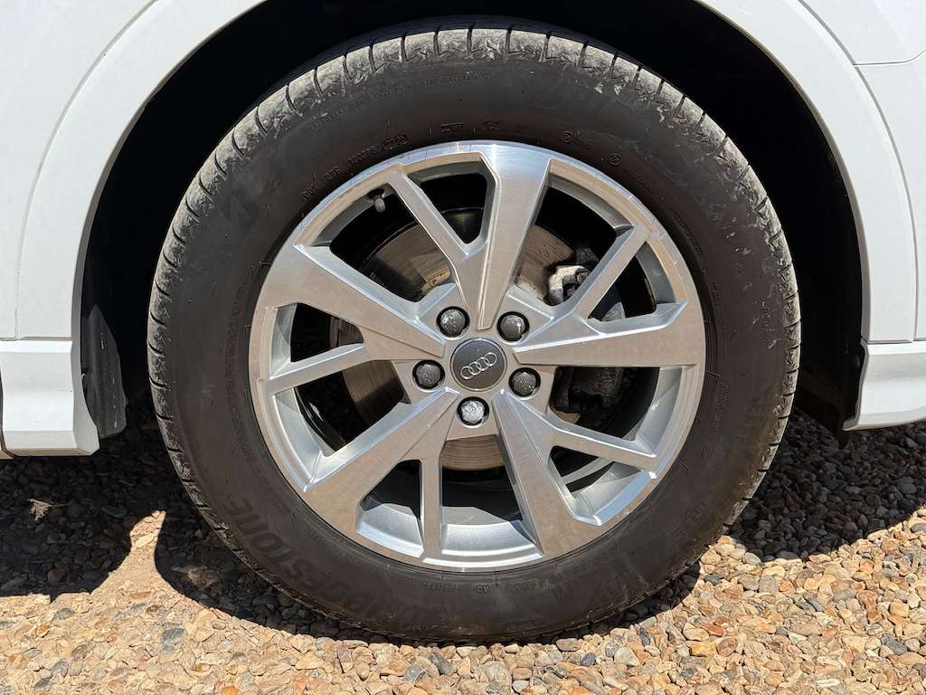 2019 AUDI Q3 2019 AUDI Q3