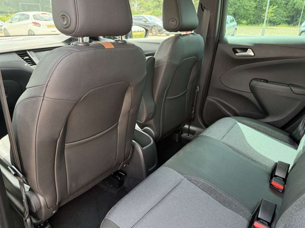 2021 VAUXHALL CROSSLAND 2021 VAUXHALL CROSSLAND