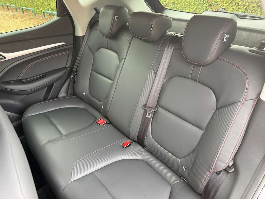 2024 MG MG ZS 2024 MG MG ZS