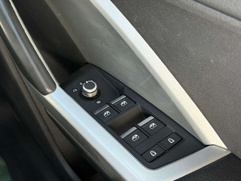 2019 AUDI Q3 2019 AUDI Q3