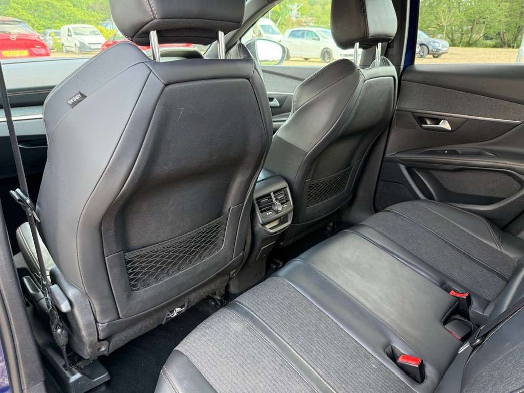 2018 PEUGEOT 3008 2018 PEUGEOT 3008