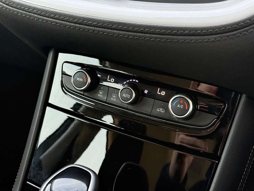 2021 VAUXHALL GRANDLAND X 2021 VAUXHALL GRANDLAND X