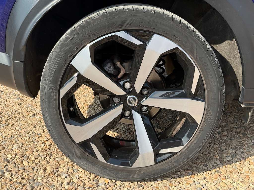 2022 NISSAN JUKE 2022 NISSAN JUKE