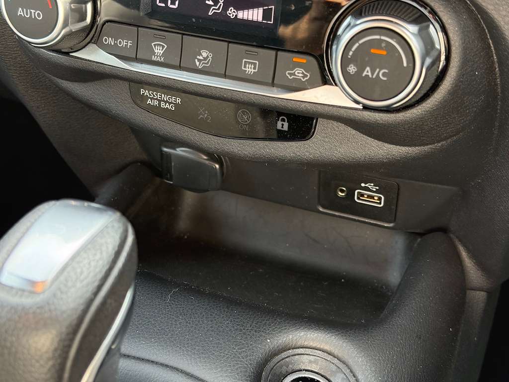2023 NISSAN JUKE 2023 NISSAN JUKE