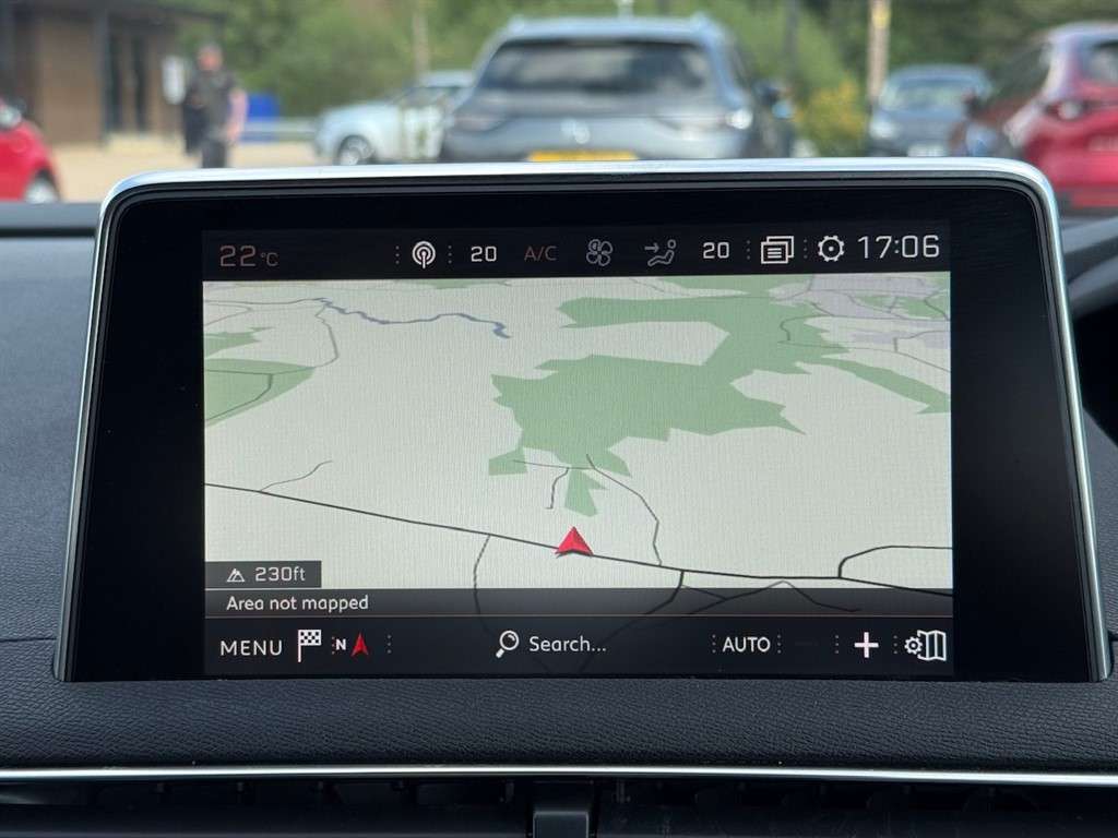 2018 PEUGEOT 3008 2018 PEUGEOT 3008