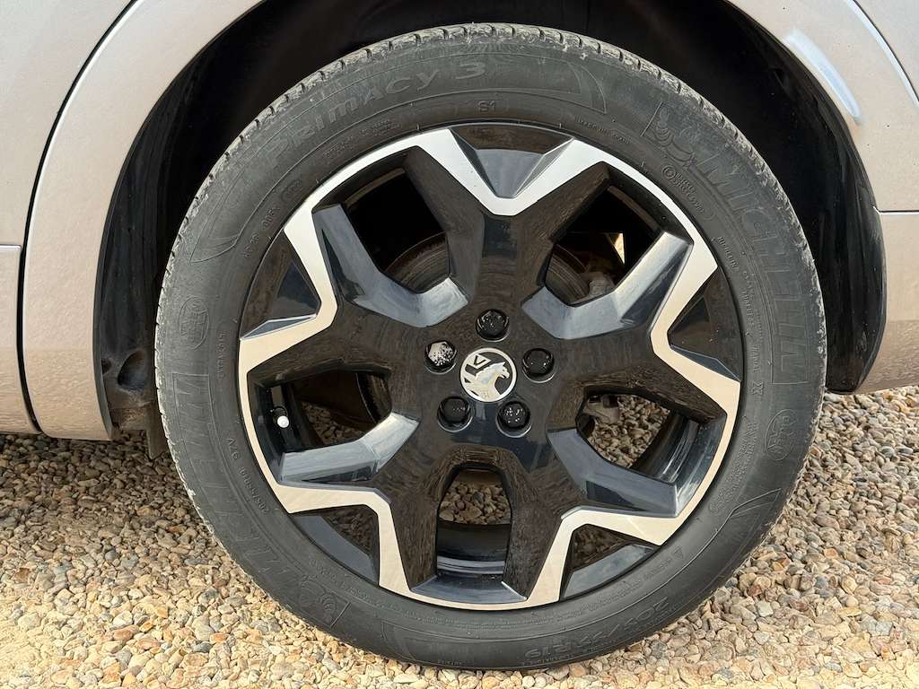 2022 VAUXHALL GRANDLAND 2022 VAUXHALL GRANDLAND