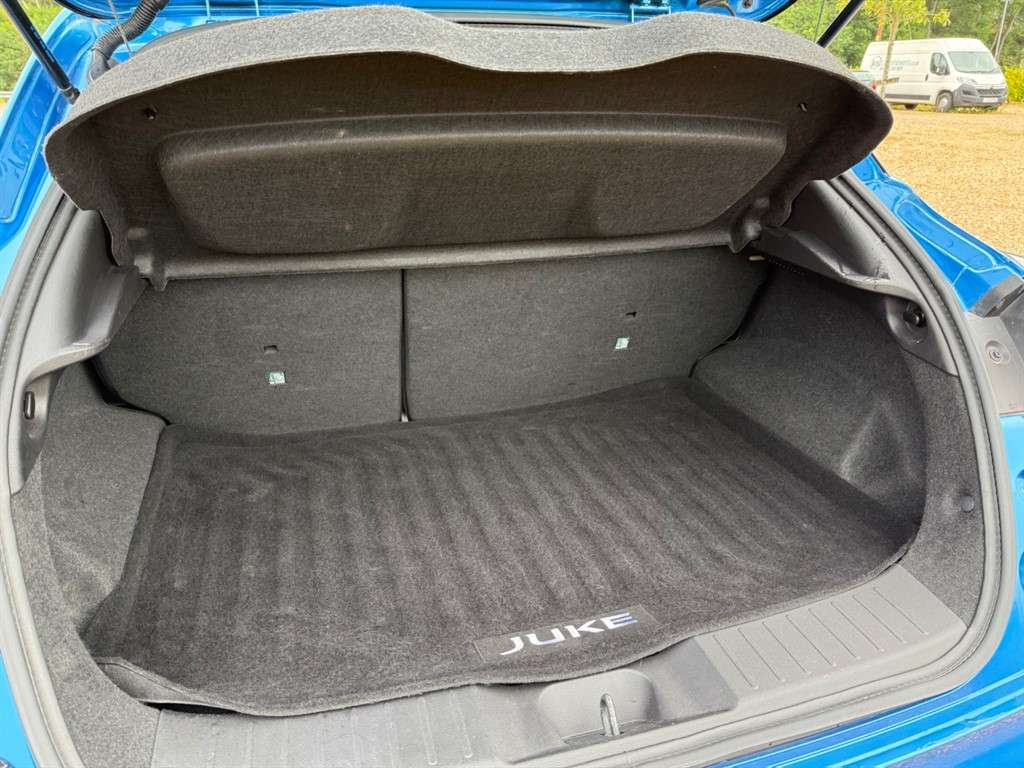 2021 NISSAN JUKE 2021 NISSAN JUKE
