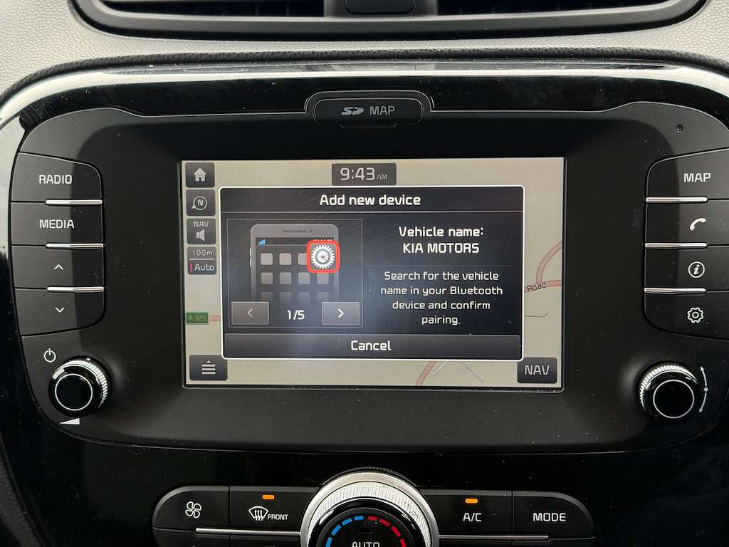 2018 KIA SOUL 2018 KIA SOUL