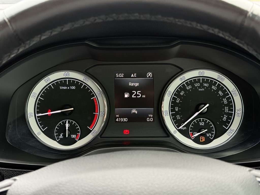 2020 SKODA KAROQ 2020 SKODA KAROQ