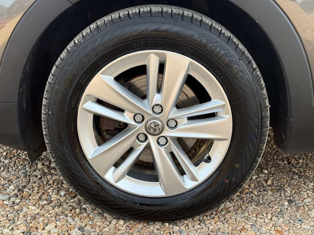 2021 VAUXHALL GRANDLAND X 2021 VAUXHALL GRANDLAND X