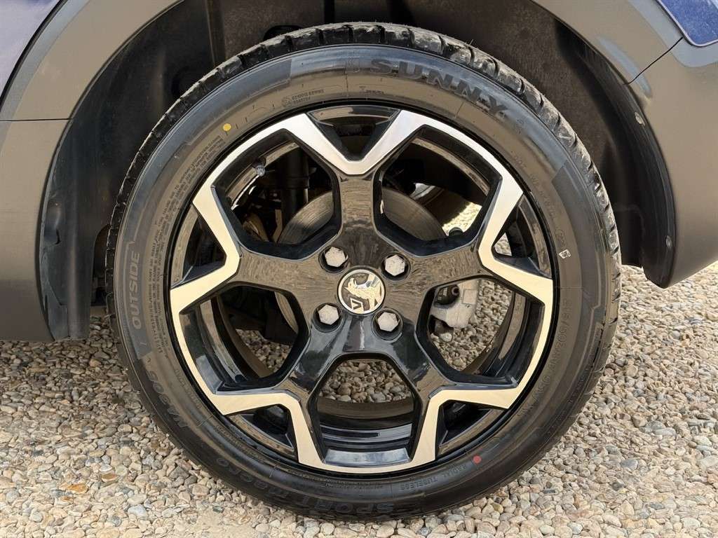 2021 VAUXHALL CROSSLAND 2021 VAUXHALL CROSSLAND