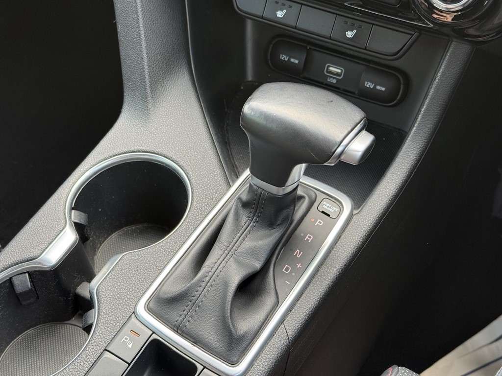 2019 KIA SPORTAGE 2019 KIA SPORTAGE