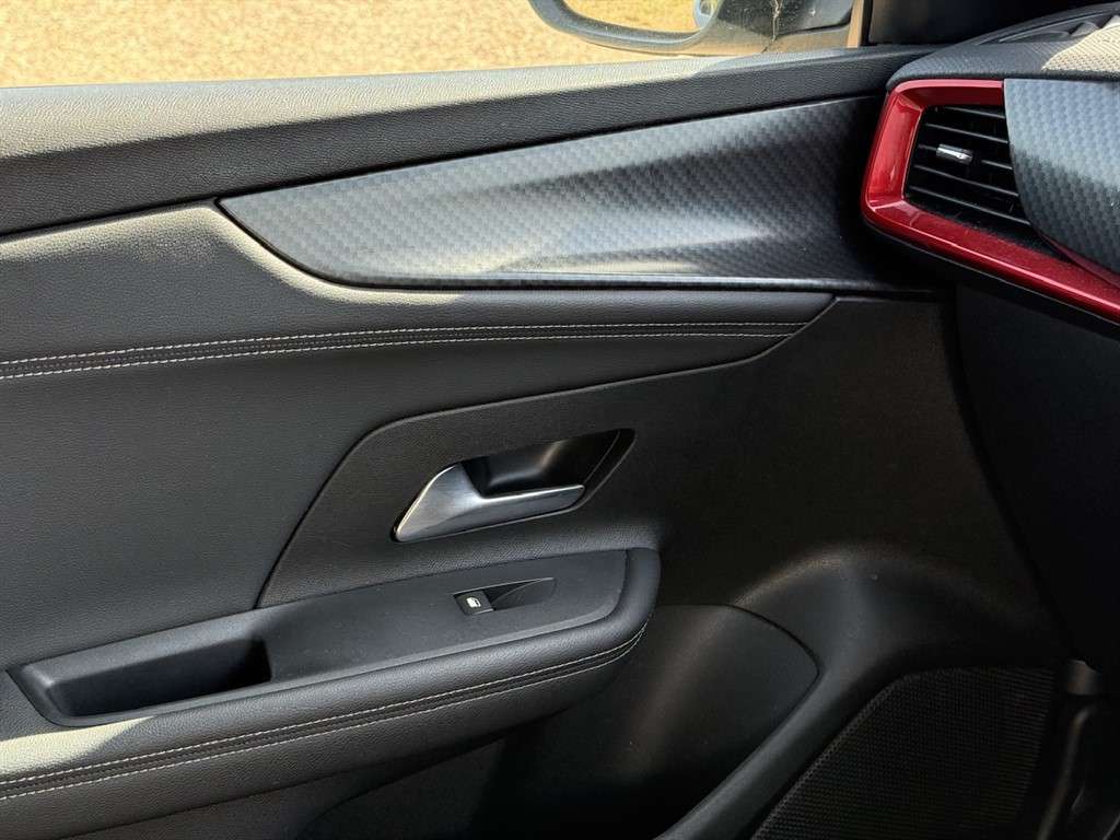2023 VAUXHALL MOKKA 2023 VAUXHALL MOKKA