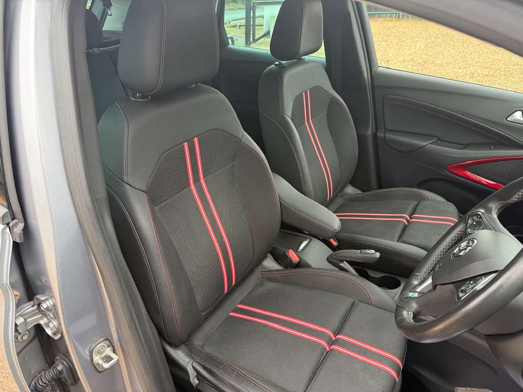 2021 VAUXHALL CROSSLAND 2021 VAUXHALL CROSSLAND