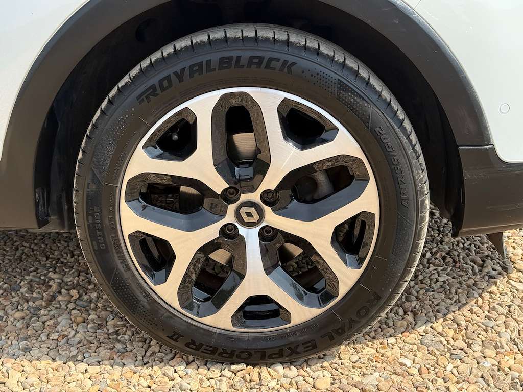 2019 RENAULT CAPTUR 2019 RENAULT CAPTUR
