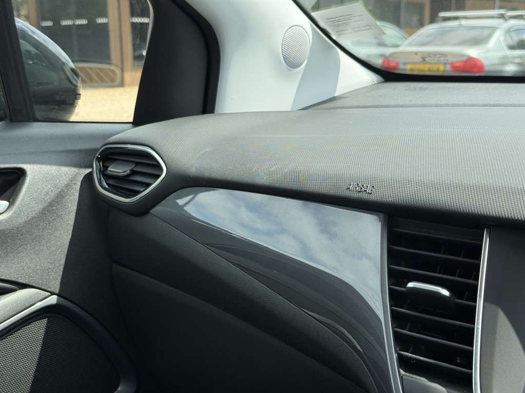 2021 VAUXHALL CROSSLAND 2021 VAUXHALL CROSSLAND