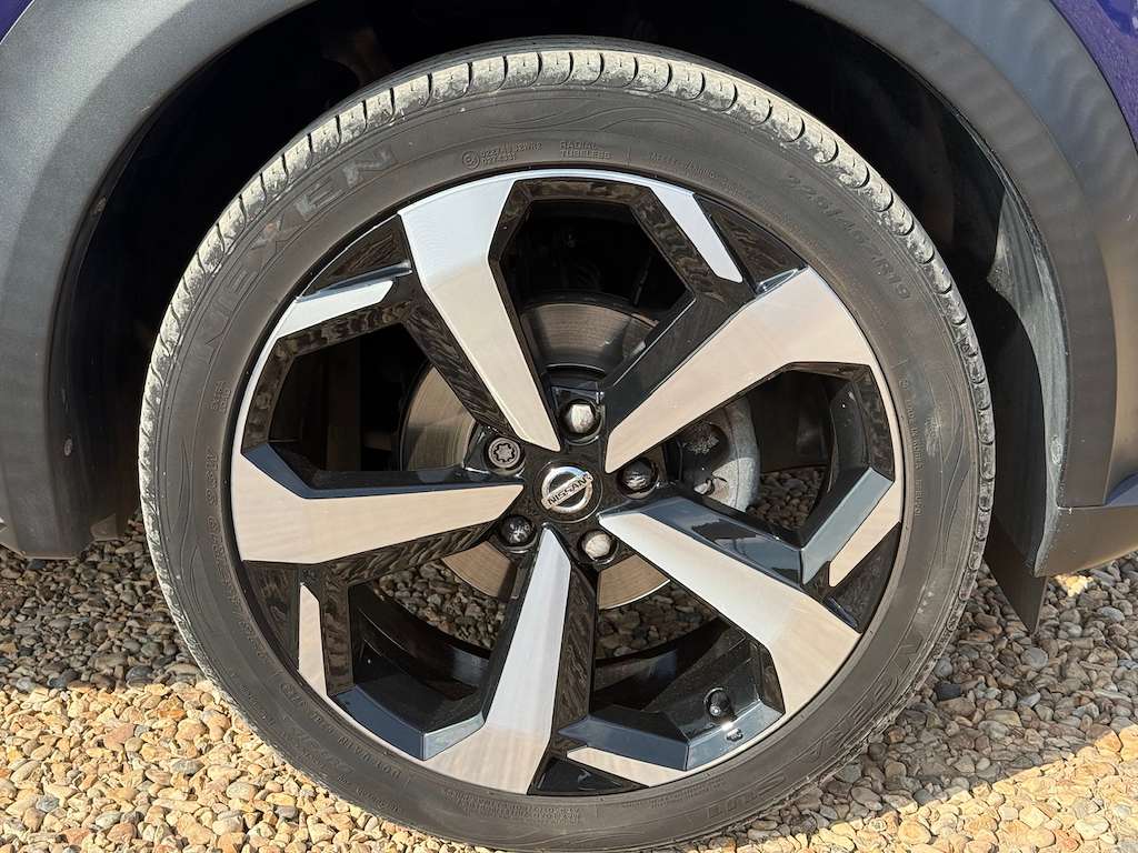 2022 NISSAN JUKE 2022 NISSAN JUKE