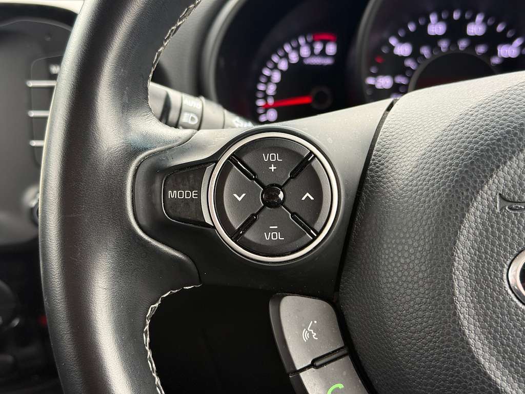 2018 KIA SOUL 2018 KIA SOUL