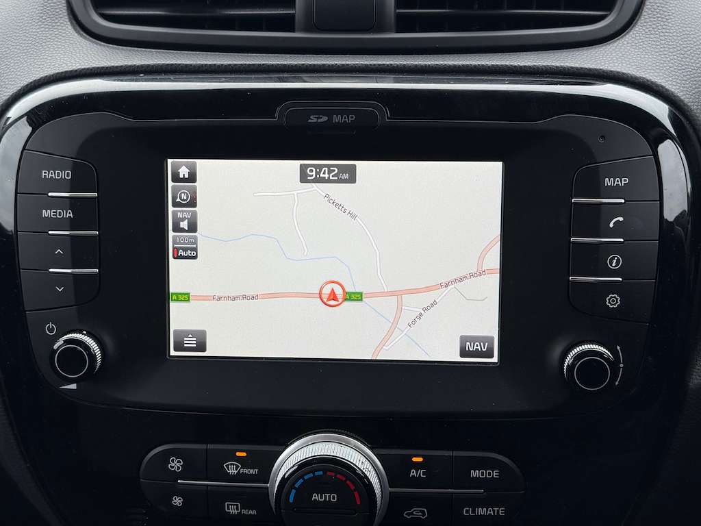 2018 KIA SOUL 2018 KIA SOUL
