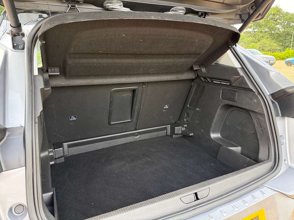 2022 VAUXHALL GRANDLAND 2022 VAUXHALL GRANDLAND