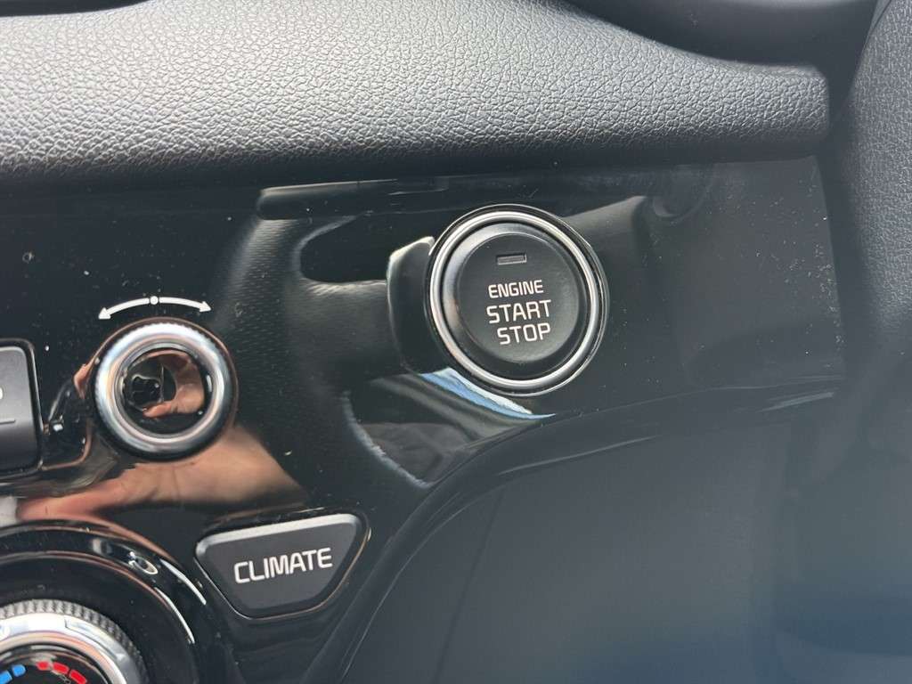 2019 KIA SPORTAGE 2019 KIA SPORTAGE