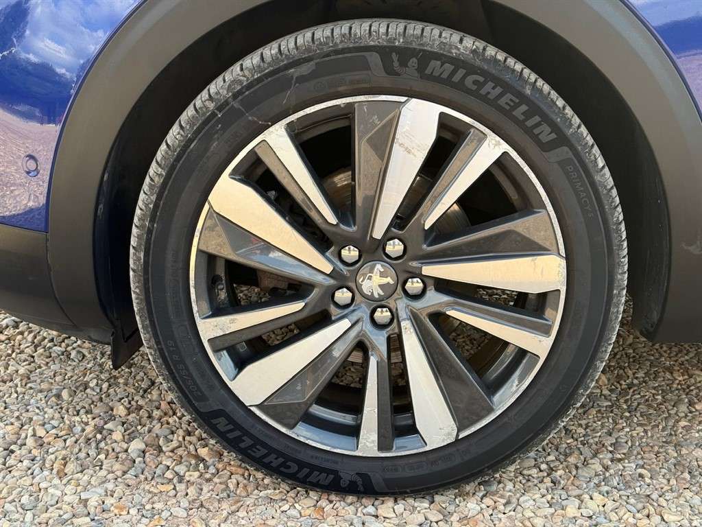 2018 PEUGEOT 3008 2018 PEUGEOT 3008