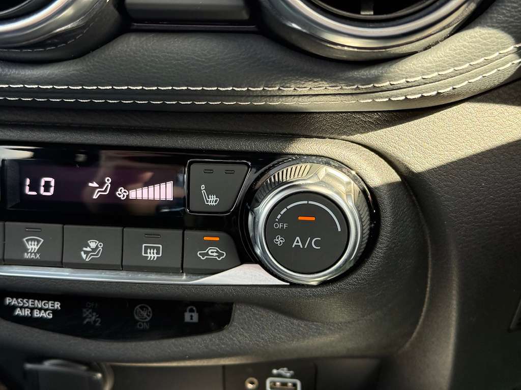 2022 NISSAN JUKE 2022 NISSAN JUKE