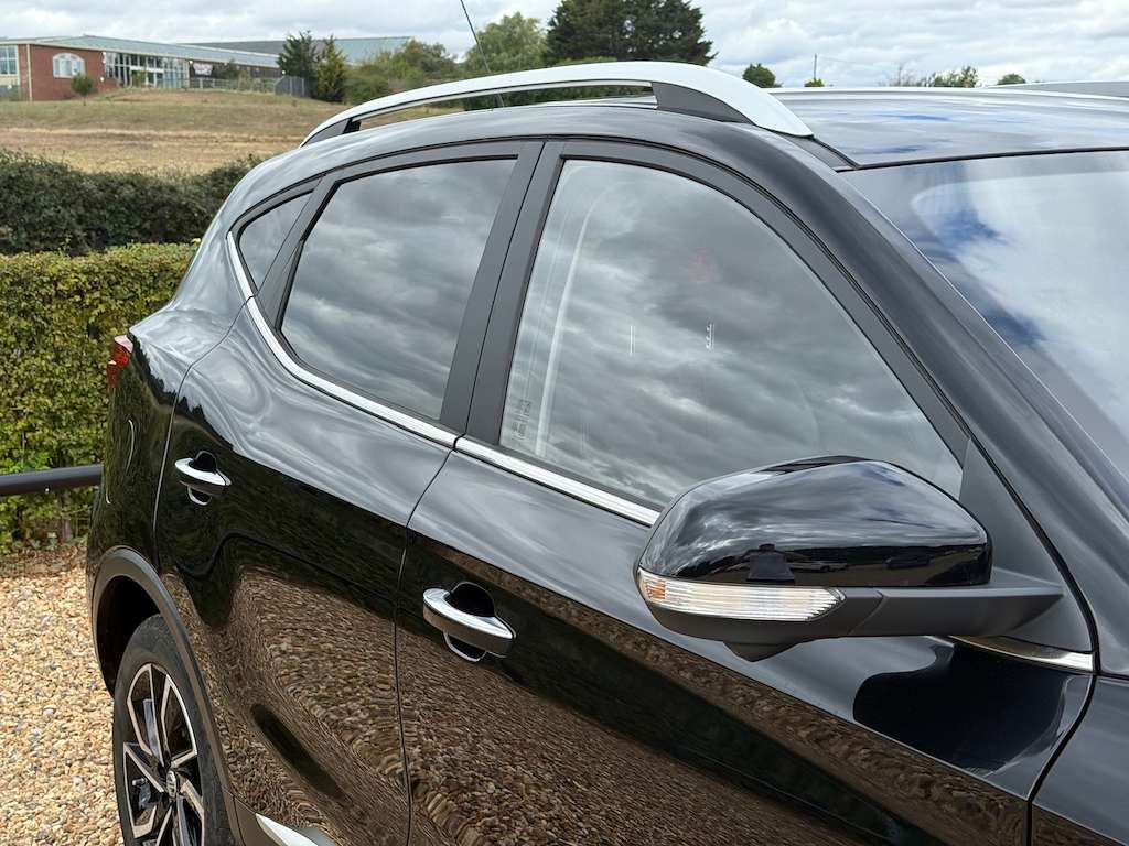 2024 MG MG ZS 2024 MG MG ZS