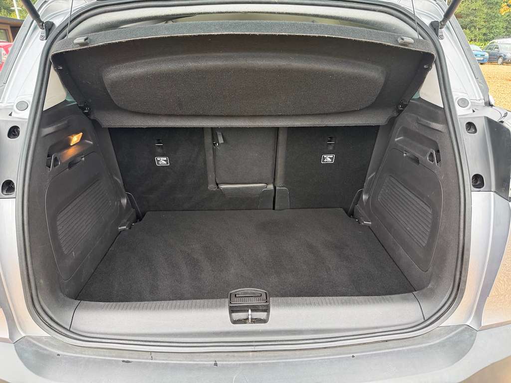 2021 VAUXHALL CROSSLAND 2021 VAUXHALL CROSSLAND
