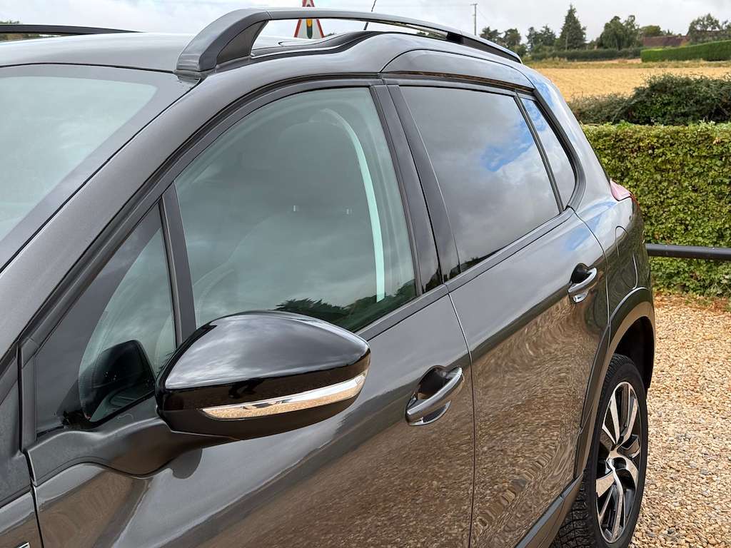 2018 PEUGEOT 2008 2018 PEUGEOT 2008