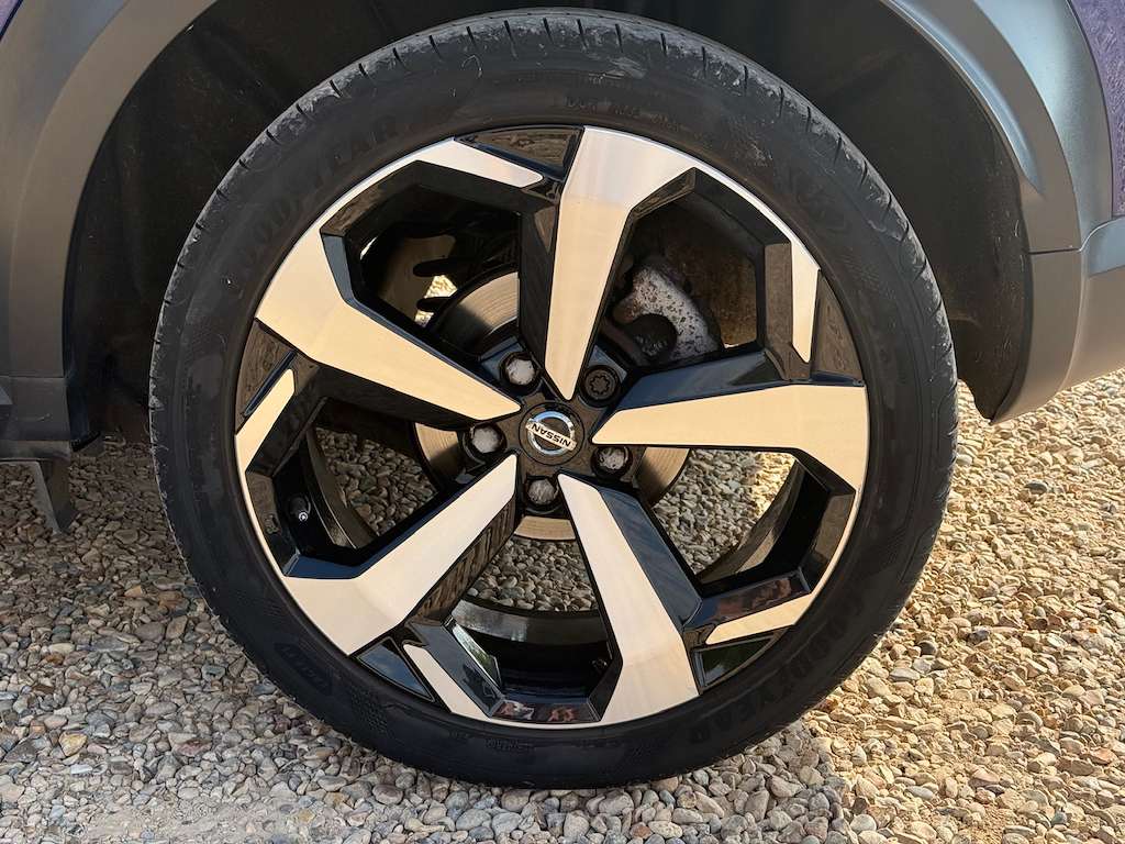 2022 NISSAN JUKE 2022 NISSAN JUKE