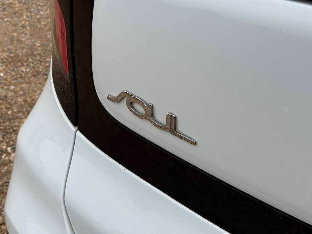 2018 KIA SOUL 2018 KIA SOUL