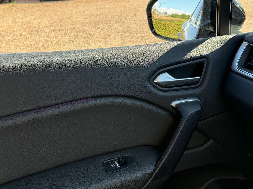 2020 RENAULT CAPTUR 2020 RENAULT CAPTUR