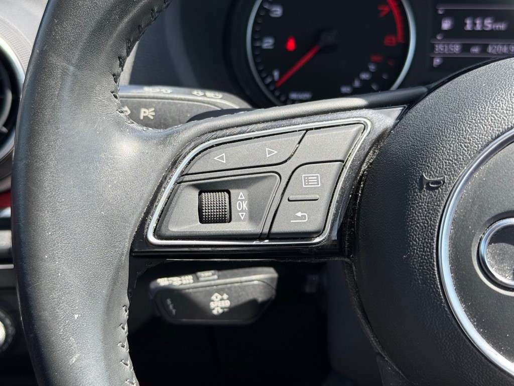 2017 AUDI Q2 2017 AUDI Q2