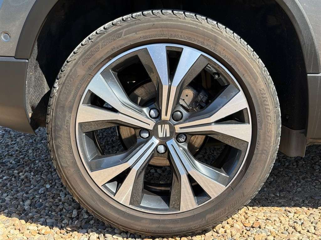 2023 SEAT ATECA 2023 SEAT ATECA