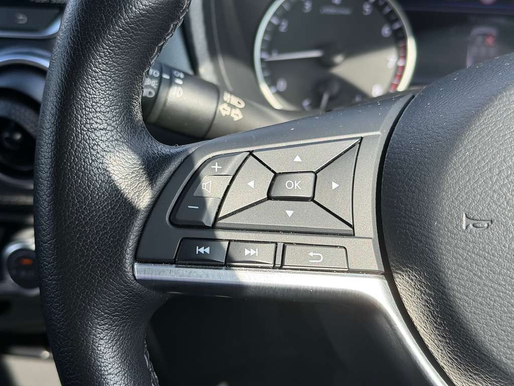 2022 NISSAN JUKE 2022 NISSAN JUKE