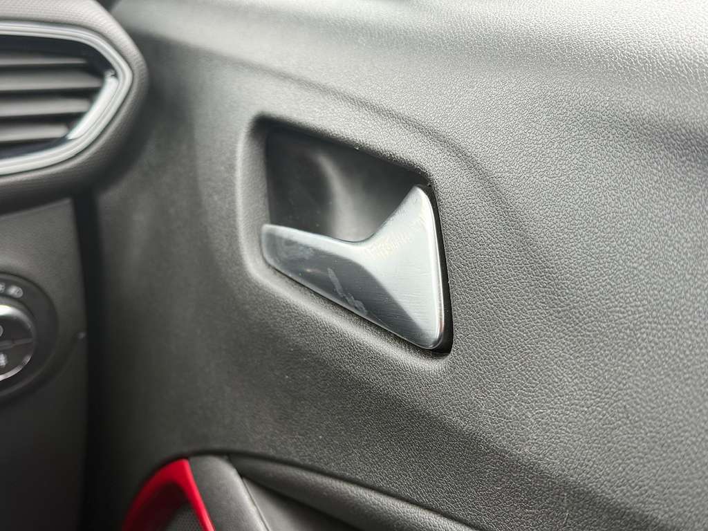 2021 VAUXHALL CROSSLAND 2021 VAUXHALL CROSSLAND