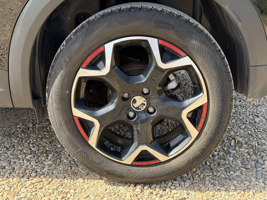 2023 VAUXHALL MOKKA 2023 VAUXHALL MOKKA