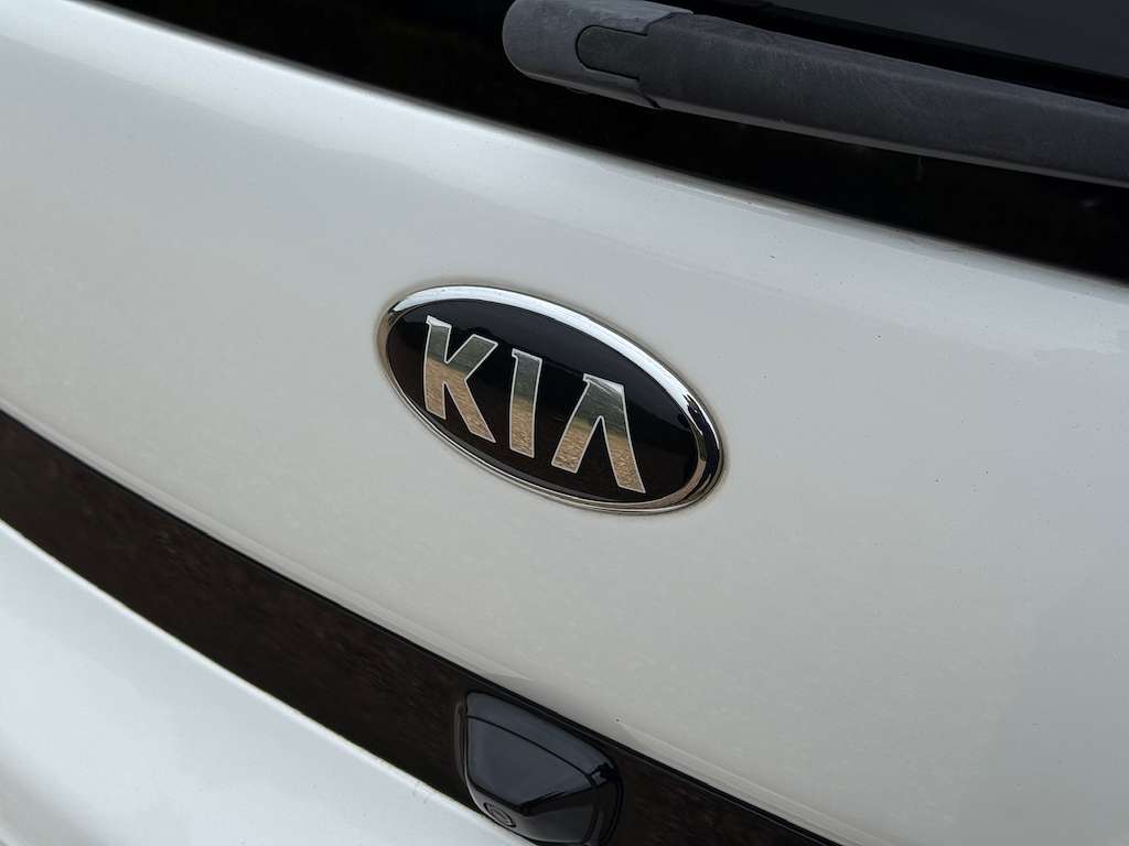 2018 KIA SOUL 2018 KIA SOUL