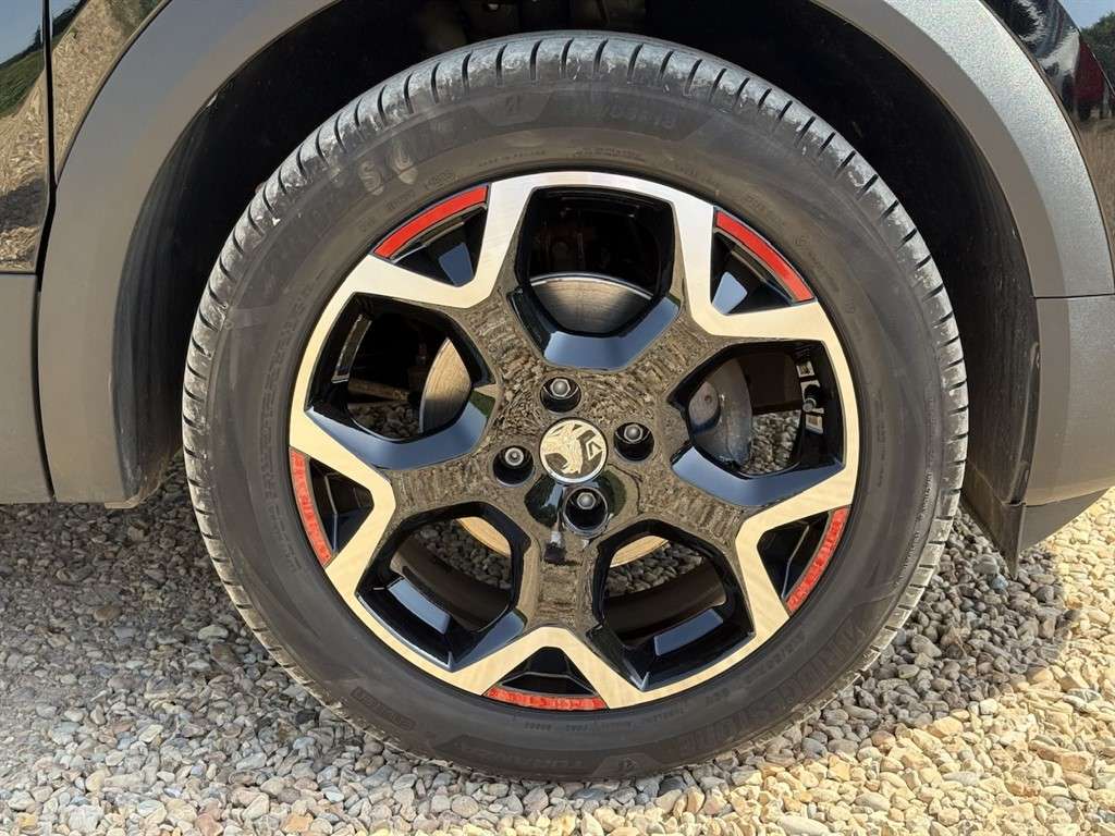 2023 VAUXHALL MOKKA 2023 VAUXHALL MOKKA