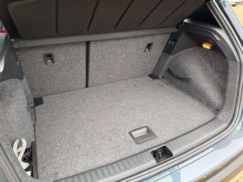 2019 SEAT ARONA 2019 SEAT ARONA