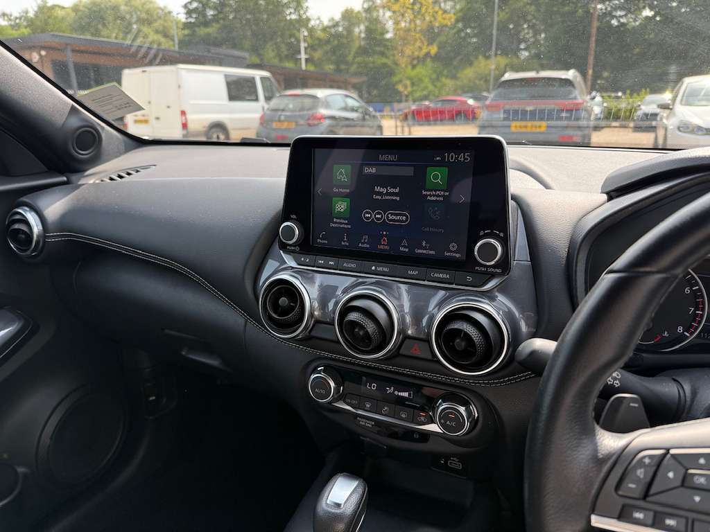 2023 NISSAN JUKE 2023 NISSAN JUKE
