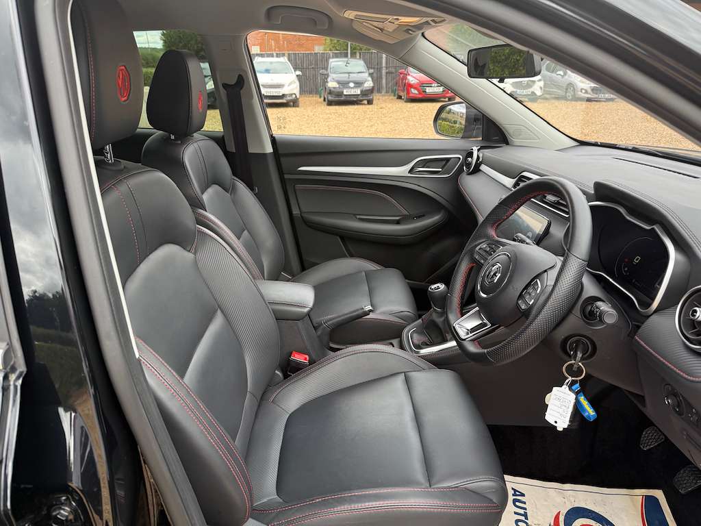 2024 MG MG ZS 2024 MG MG ZS