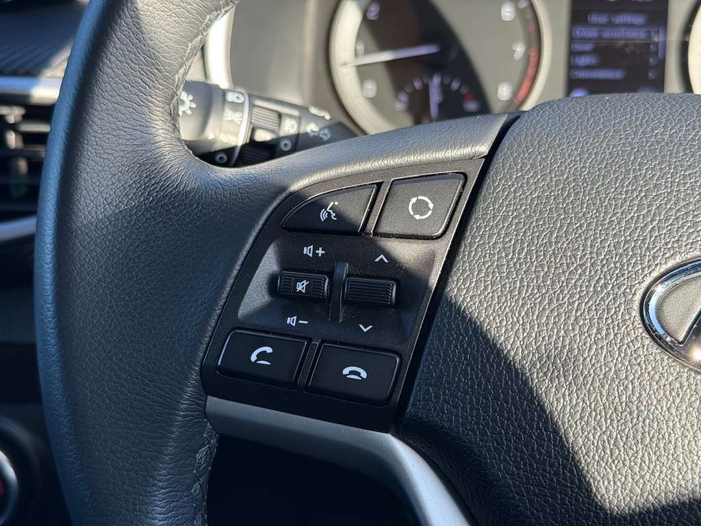 2020 HYUNDAI TUCSON 2020 HYUNDAI TUCSON
